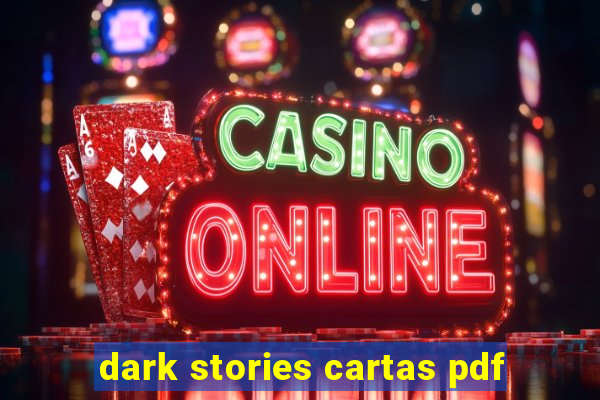 dark stories cartas pdf